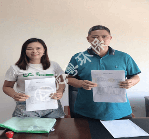 福建龙岩蒋总制砂洗砂生产线